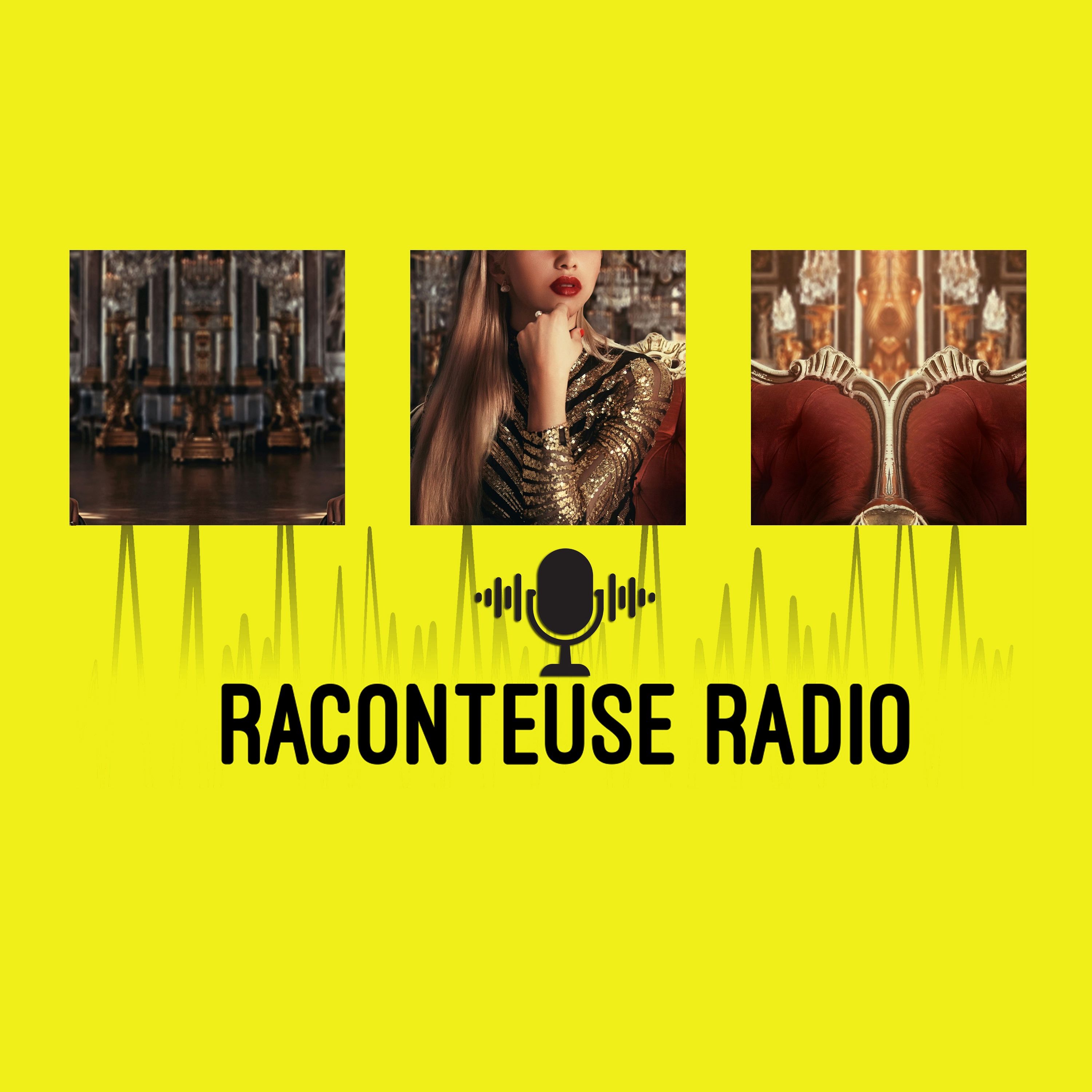 Episode 025: She
