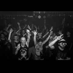 MY SET // THE RESIDENTS ASSOCIATION // HULL // 27.06.25