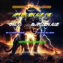 LIVE SET LUX - AFTER SNAKE#116@DAVK - RADIO TWO DRAGONS