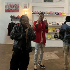 Overseas Mystery (dakhari4o4 mash up)