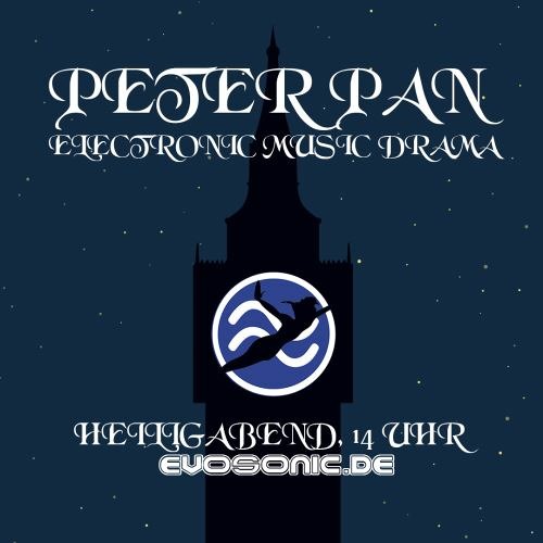 Peter Pan - MikeLike Hörspiel