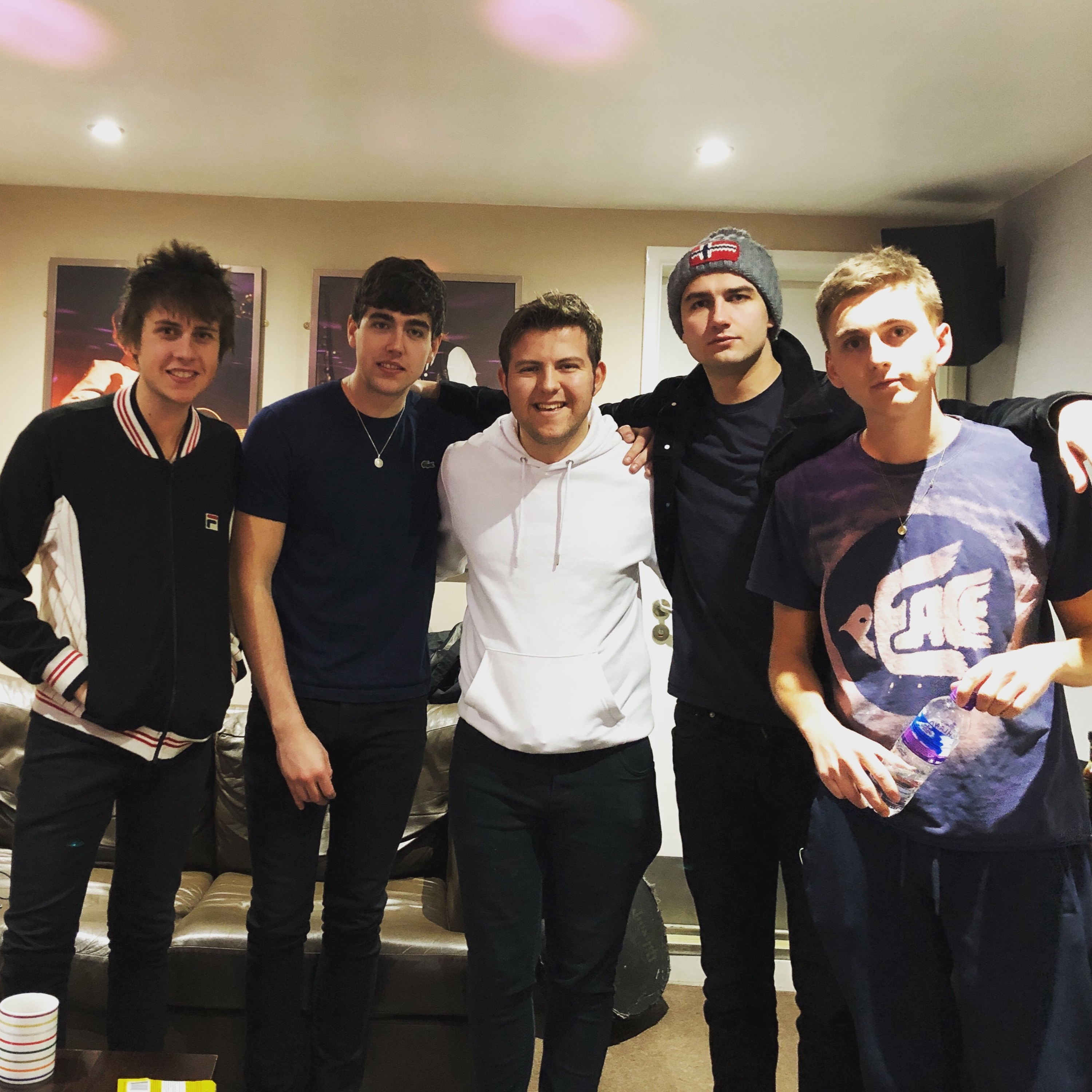 Redroad FM