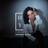 Amanda Mussi — HATE Podcast 457 DJ mix artwork - Electronic music tracklist cover image