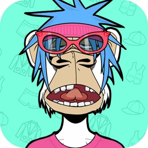 Bored Ape Creator - NFT Art - Apps on Google Play