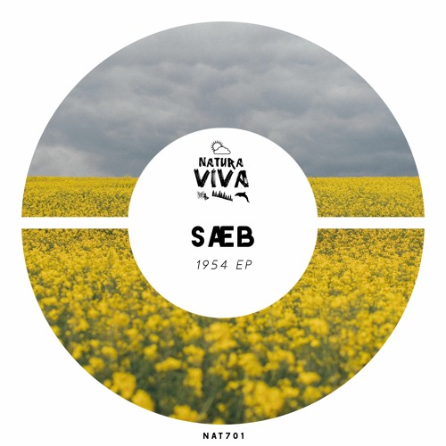 PREMIERE: Sæb & Mo - Far From Here (Original Mix) [NATURA VIVA]