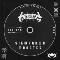 [siemaqrwa] - monster [free]