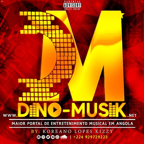 Dj Black Spygo - Cansei De Ser Kit Ft. Tennaz X Hugo Da Gama X Nivas Jr (WWW.DINO - MUSIK.NET)