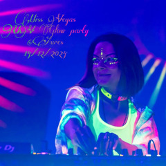 Miss Vegas - UV Glow Party - 14/12/2024