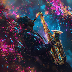 Quirky Sax