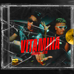 Jombriel, DFZM - VITAMINA (Extended Dirty Intro, Coro)