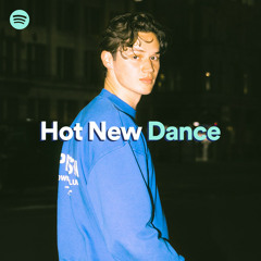 Hot New Dance