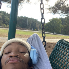 Backyard high