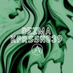 DEZMA / KUIPER Session 039 by ATALA music.