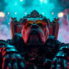DJ Noisy Nomad Acid Techno Mix - May 2025 (Recorded @ Melbourne, Australia)