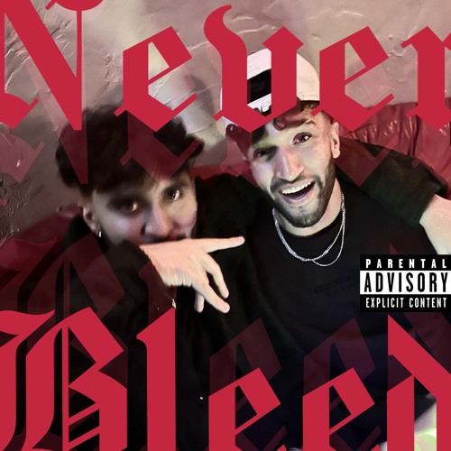 Stream NEVER BLEED by Yung Sarim | Listen online for free on SoundCloud