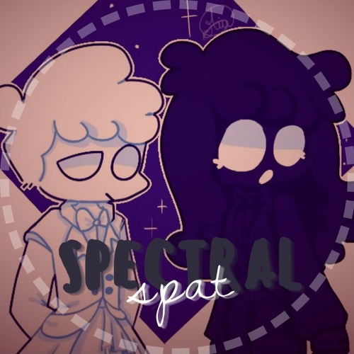 -> 𝓢𝓹𝓮𝓬𝓽𝓻𝓪𝓵 𝓢𝓹𝓪𝓽 ->  //  𝘝𝘴. 𝘎𝘩𝘰𝘴𝘵 𝘛𝘸𝘪𝘯𝘴 — ꜱʟᴏᴡᴇᴅ + ʀᴇᴠᴇʀʙ