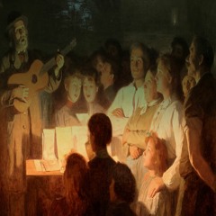 Suppers Ready (Genesis Cover, 24 minutes) Just for Fun