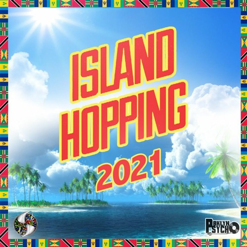 Island Hopping 2021 (Promo Mix)