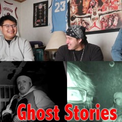 Navajos Tell Their Ghost Stories on Unearthing the Supernatural - 4th World Podcast