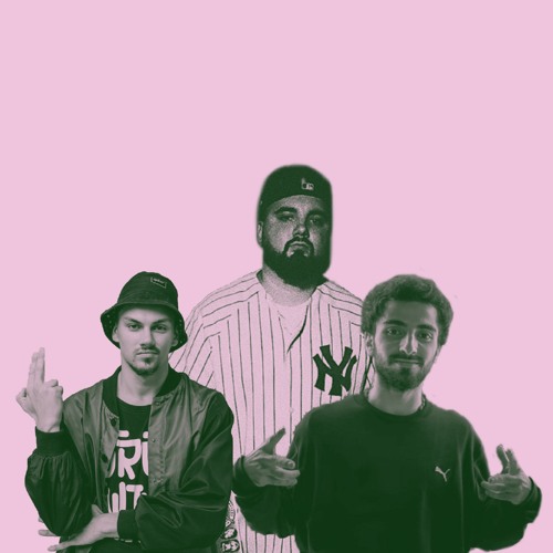 k-ro  playa  armosha - chemical(remix)