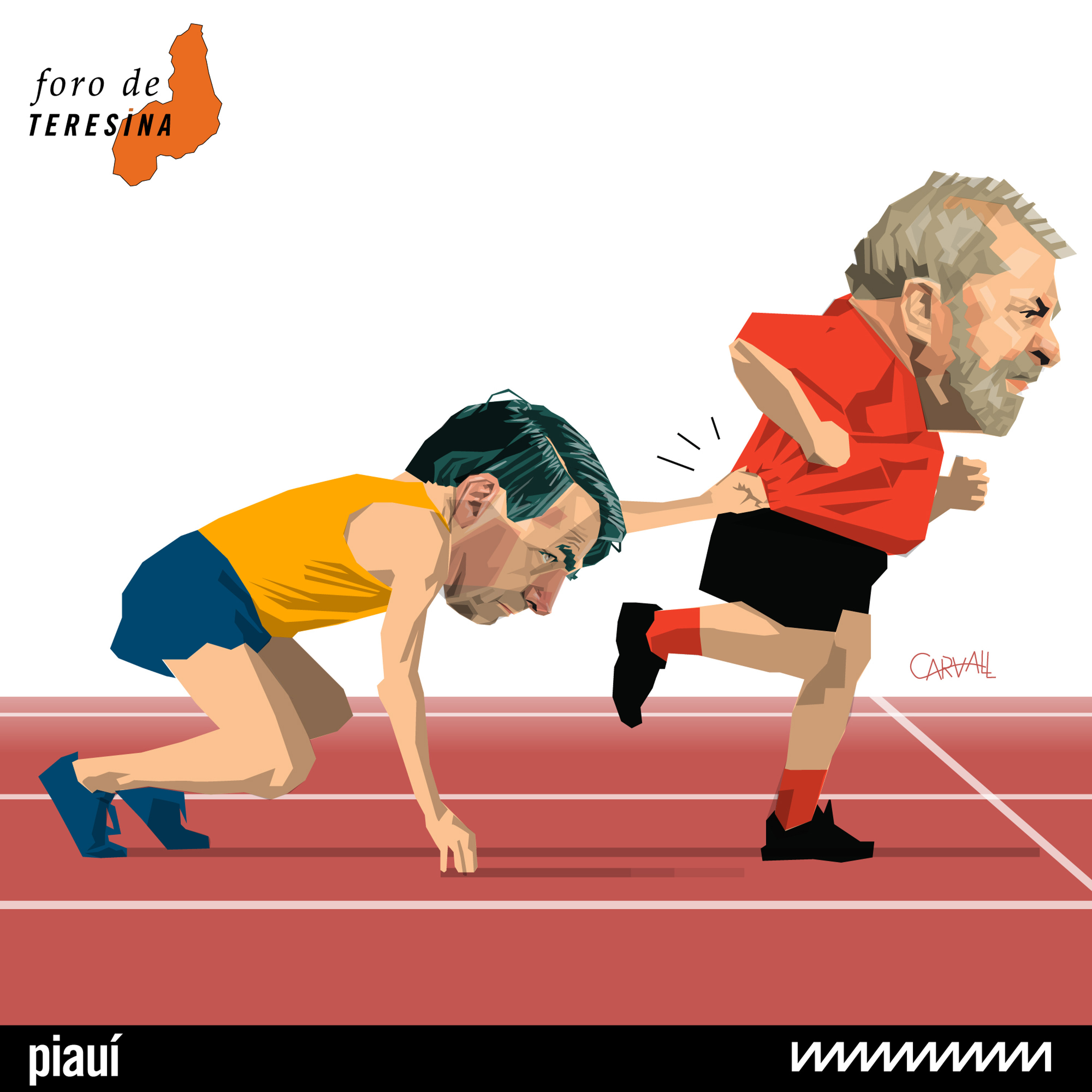 revista piauí