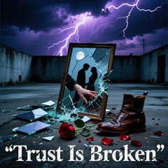 TRUST IS BROKEN
