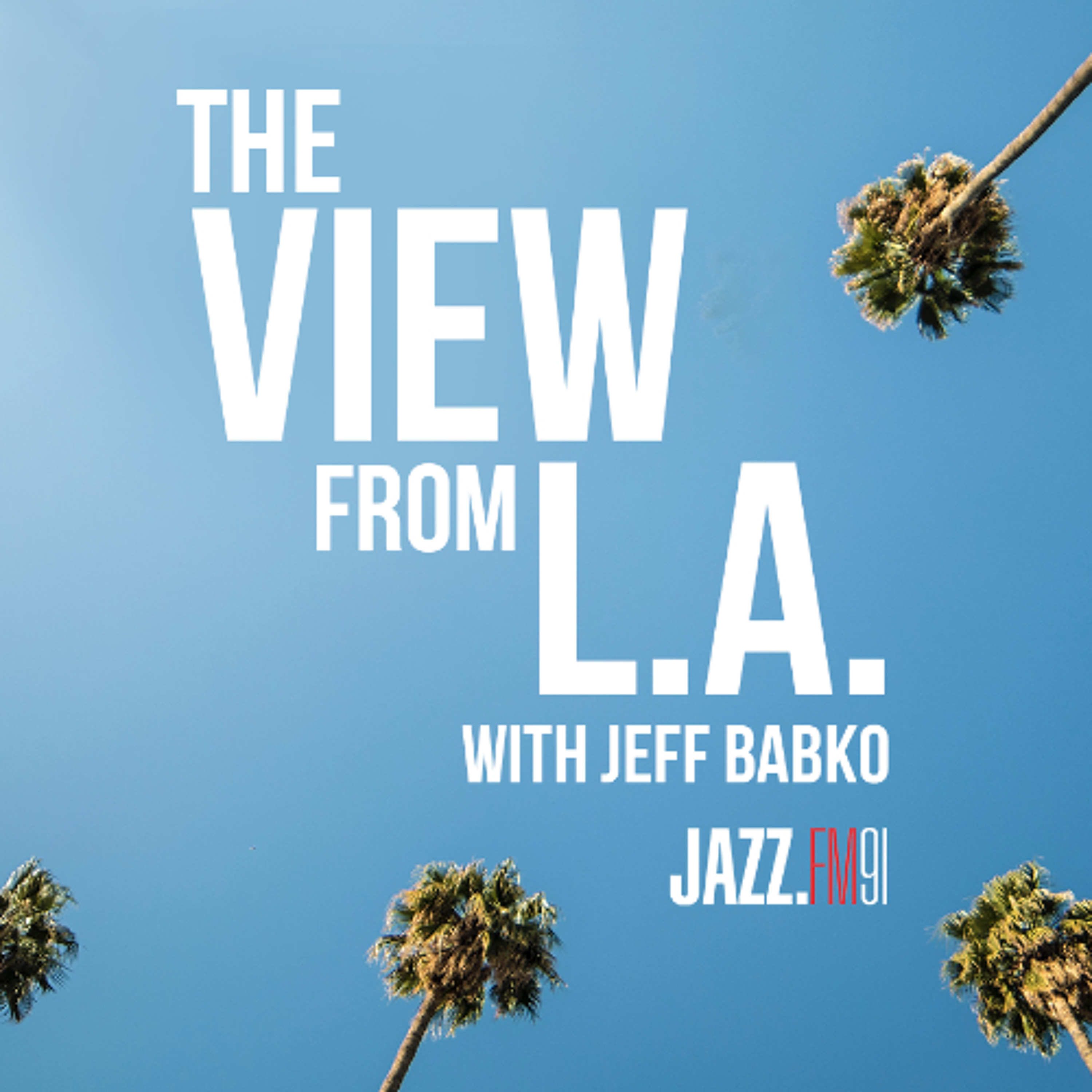 JAZZ.FM91