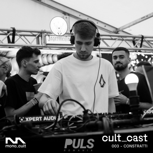 cult_cast 003 - Constratti