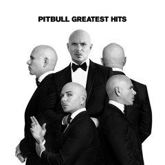 Pitbull - Hotel Room Service (Joe Mazzola & Alessandra Forestieri Remix)