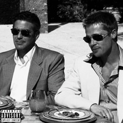 OCEANS 14 (feat. Black Maverick)