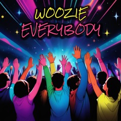 Everybody (FREE DL)
