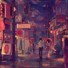 Engeyum Kadhal - Lofi Flip