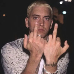 "Shoe Ba De Do Wap"  Eminem - Who Knew (JayQuist Remix)