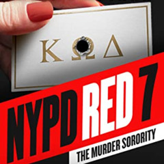 download EPUB 💔 NYPD Red 7: The Murder Sorority (The NYPD Red Series) by  Marshall K