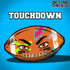 Beyond Chicago - Touchdown (Edit) [InHouse Records]