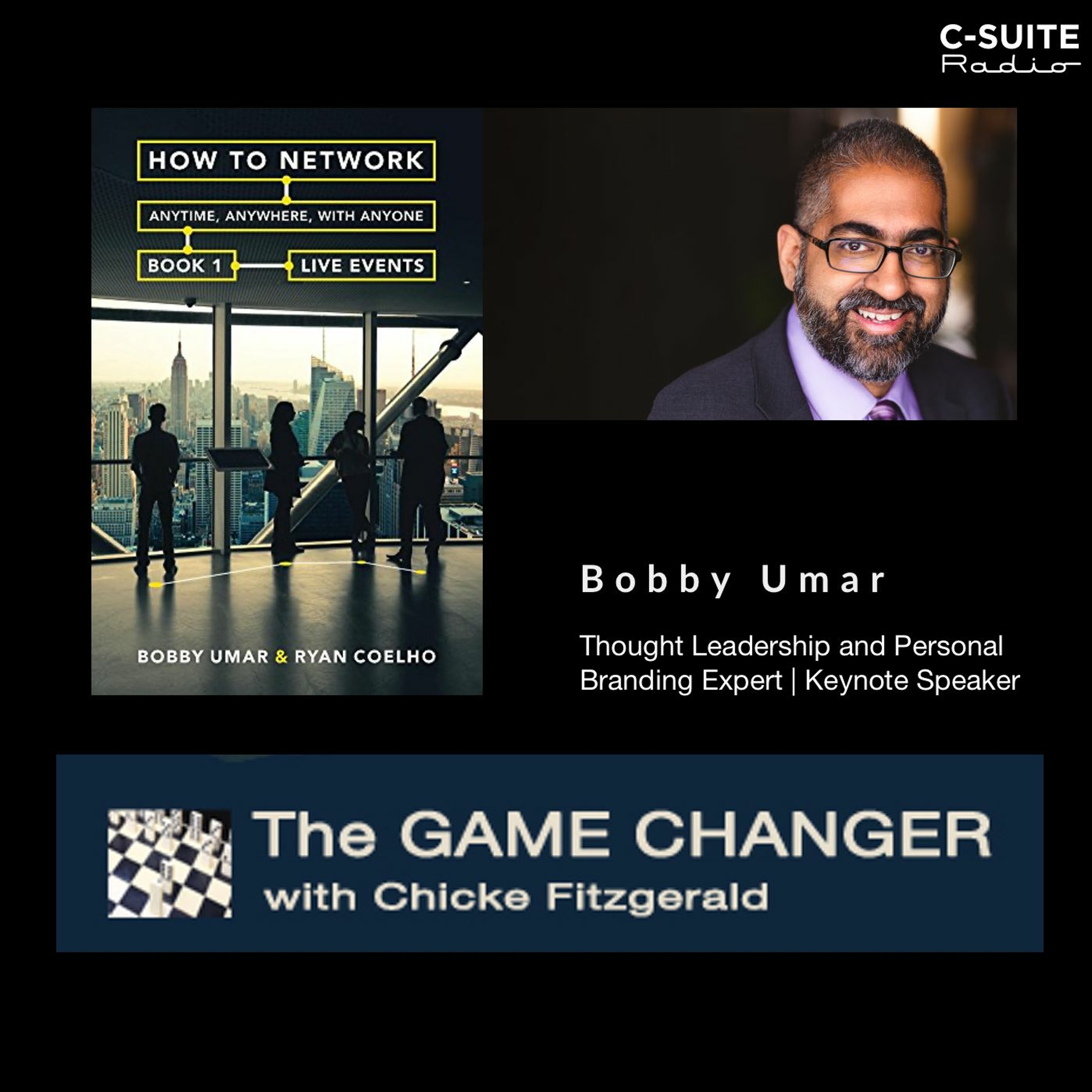 The Game Changer Network