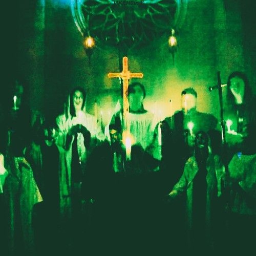 shed theory - F_CK MONEY ft. marlon dubois, joeyy, ricky chix, facy