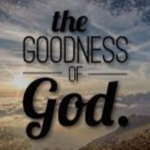 Stream Goodness Of God by Eternal Anthem | Listen online for free on ...