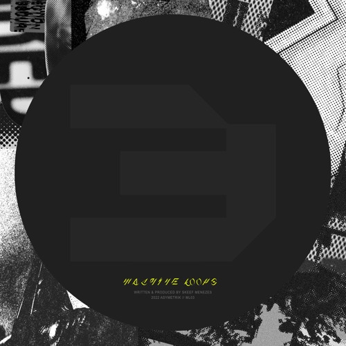 ML03 // Skeef Menezes