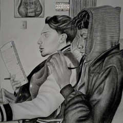 R.O.A.R // SPAZZ (with Jay Lovett)