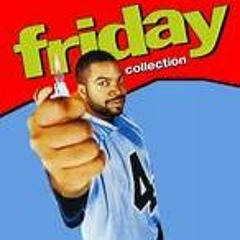 THIS FRIDAY