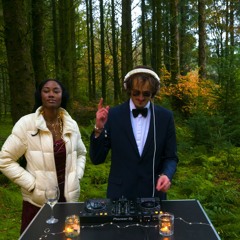 Groovy Jazz House mix - (Go Follow the YouTube)