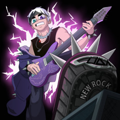 NEW ROCK