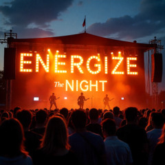 Energize the Night