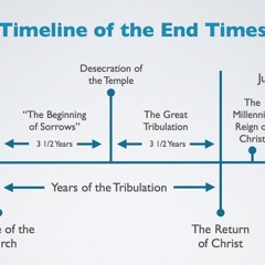 END TIMES