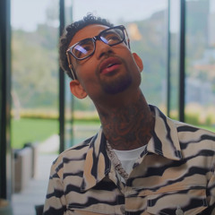 PnB Rock ~ 4 Me