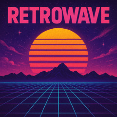 Retro.