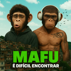 É DIFICIL PRA JOAN (Carlos MAFU)