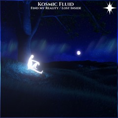 Kosmic Fluid - Find My Reality / Lost Inside