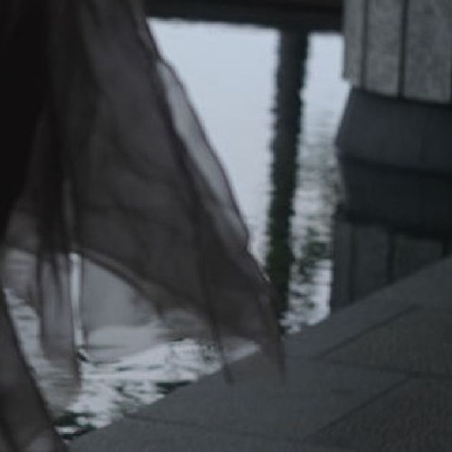 vanished
